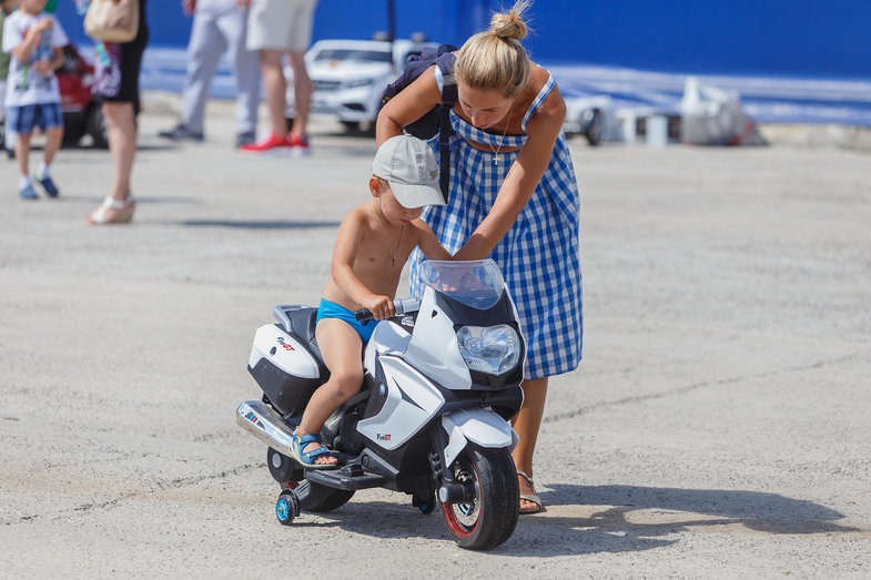 Пикник с «Деловым кварталом» прошел на территории яхт-клуба «Парк Марин ЮГ» 17 Пикник с «Деловым кварталом» прошел на территории яхт-клуба «Парк Марин ЮГ» 17