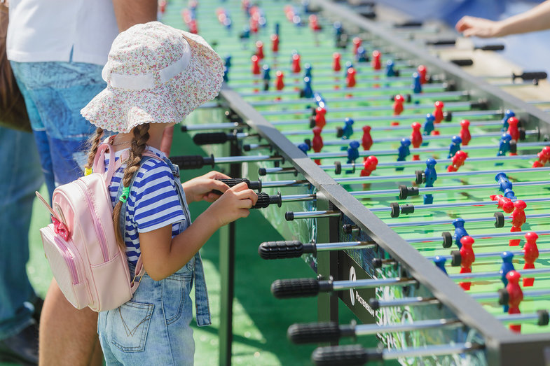 Пикник с «Деловым кварталом» прошел на территории яхт-клуба «Парк Марин ЮГ» 28 Пикник с «Деловым кварталом» прошел на территории яхт-клуба «Парк Марин ЮГ» 28