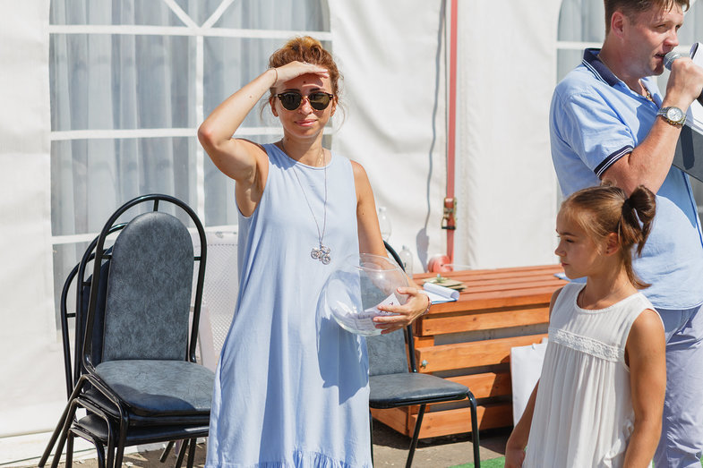 Пикник с «Деловым кварталом» прошел на территории яхт-клуба «Парк Марин ЮГ» 35 Пикник с «Деловым кварталом» прошел на территории яхт-клуба «Парк Марин ЮГ» 35