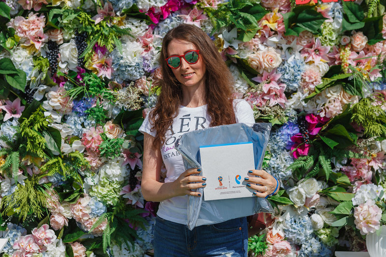 Пикник с «Деловым кварталом» прошел на территории яхт-клуба «Парк Марин ЮГ» 37 Пикник с «Деловым кварталом» прошел на территории яхт-клуба «Парк Марин ЮГ» 37