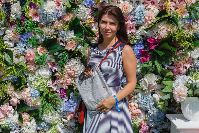 Пикник с «Деловым кварталом» прошел на территории яхт-клуба «Парк Марин ЮГ» 39 Пикник с «Деловым кварталом» прошел на территории яхт-клуба «Парк Марин ЮГ» 39