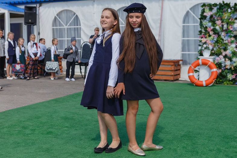 Пикник с «Деловым кварталом» прошел на территории яхт-клуба «Парк Марин ЮГ» 42 Пикник с «Деловым кварталом» прошел на территории яхт-клуба «Парк Марин ЮГ» 42