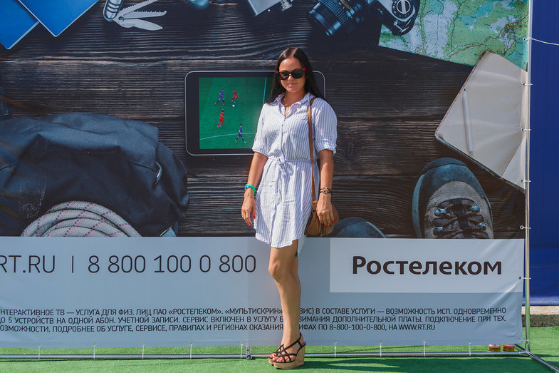 Пикник с «Деловым кварталом» прошел на территории яхт-клуба «Парк Марин ЮГ» 47 Пикник с «Деловым кварталом» прошел на территории яхт-клуба «Парк Марин ЮГ» 47