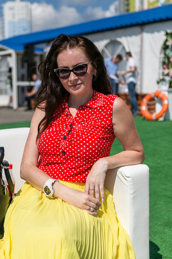 Пикник с «Деловым кварталом» прошел на территории яхт-клуба «Парк Марин ЮГ» 50 Пикник с «Деловым кварталом» прошел на территории яхт-клуба «Парк Марин ЮГ» 50