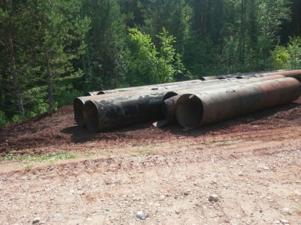 «Гуманитарная катастрофа» в Североуральске: как промышленный город остался без воды 2 «Гуманитарная катастрофа» в Североуральске: как промышленный город остался без воды 2