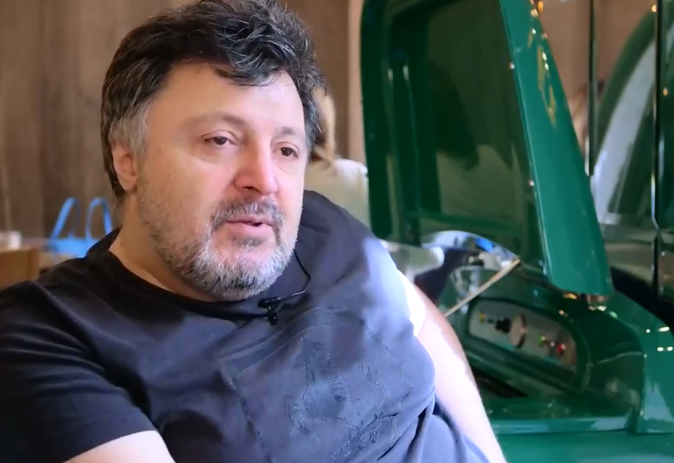 Откровения маркетолога. Чубайс об инновациях. Пенсионная реформа заберет 70 трлн. ДАЙДЖЕСТ 3 Откровения маркетолога. Чубайс об инновациях. Пенсионная реформа заберет 70 трлн. ДАЙДЖЕСТ 3