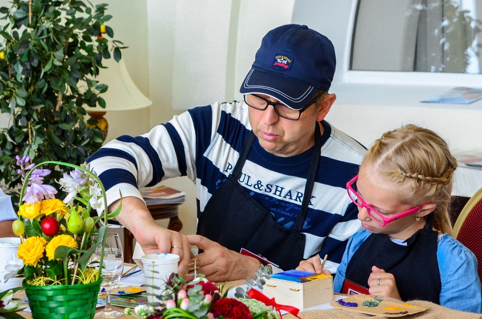 До главного делового open-air BUSINESS RESIDENCE-2018 осталось меньше двух недель 2 До главного делового open-air BUSINESS RESIDENCE-2018 осталось меньше двух недель 2