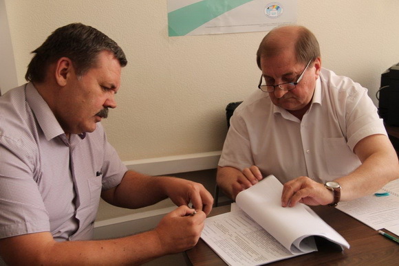 Кандидатов в губернаторы Новосибирской области становится все больше. Теперь их пять 1 Кандидатов в губернаторы Новосибирской области становится все больше. Теперь их пять 1