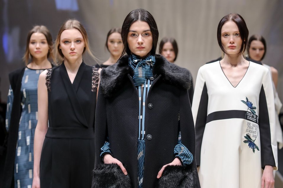 Николай Ярцев: «Развивать модный бизнес через выставки — выгоднее собственной розницы» 1 Николай Ярцев: «Развивать модный бизнес через выставки — выгоднее собственной розницы» 1