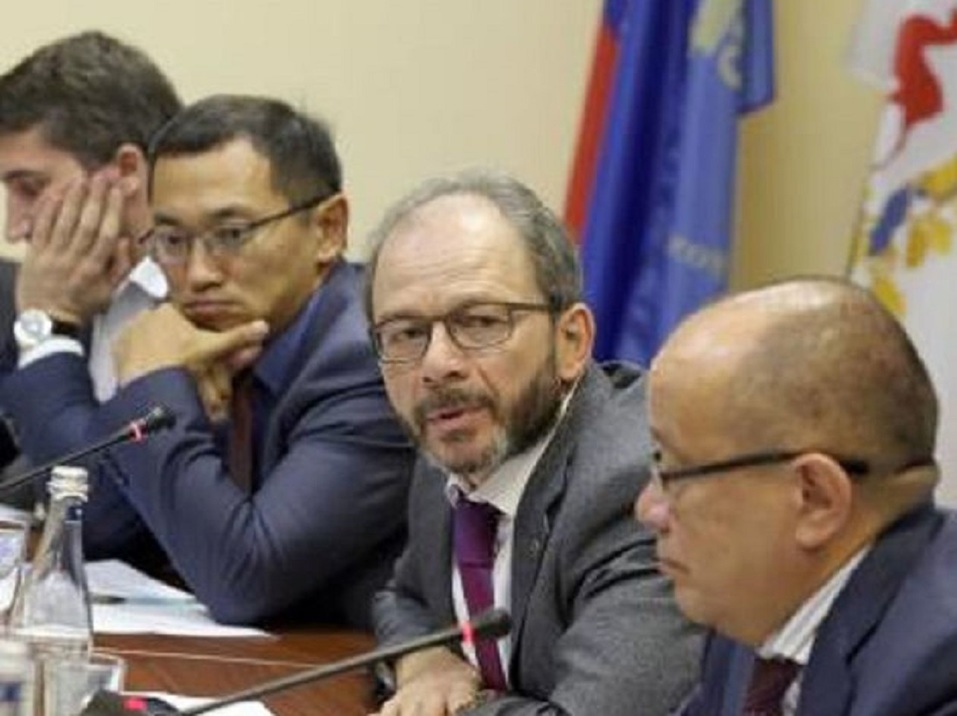 Дайджест DK.RU: приезд Путина, картельный сговор и банкротство строительного холдинга 5 Дайджест DK.RU: приезд Путина, картельный сговор и банкротство строительного холдинга 5