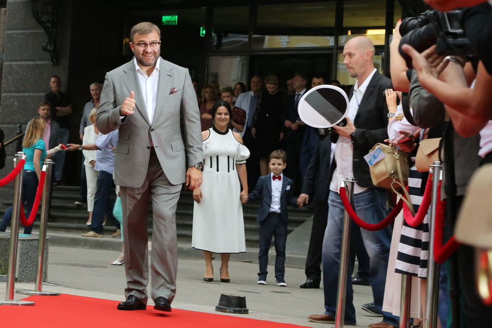 Кинофестиваль «Горький fest» открылся в Нижнем Новгороде ФОТООТЧЁТ 3 Кинофестиваль «Горький fest» открылся в Нижнем Новгороде ФОТООТЧЁТ 3