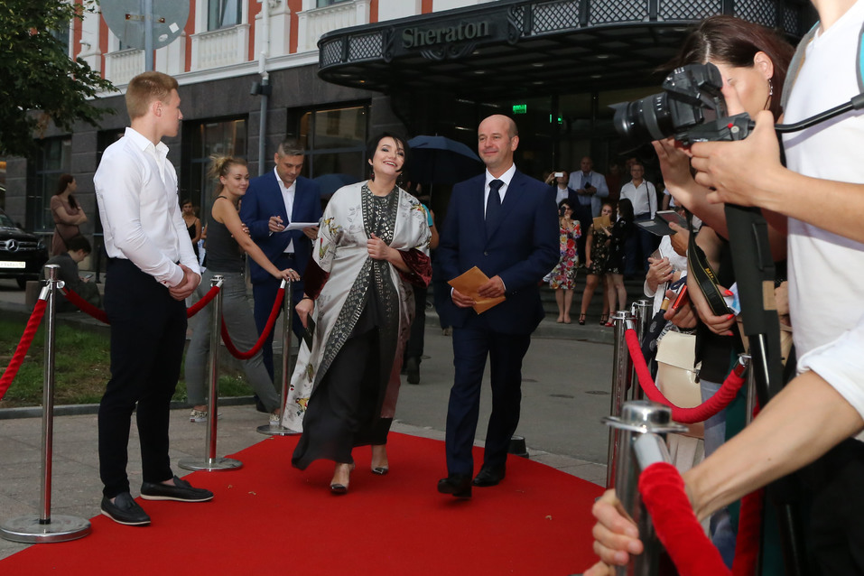 Кинофестиваль «Горький fest» открылся в Нижнем Новгороде ФОТООТЧЁТ 10 Кинофестиваль «Горький fest» открылся в Нижнем Новгороде ФОТООТЧЁТ 10