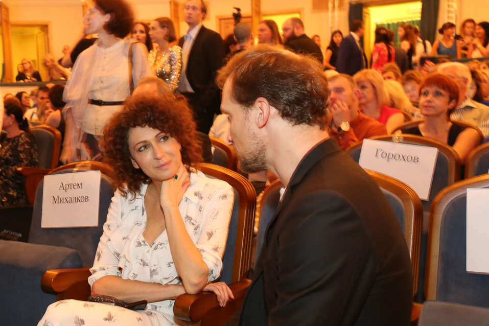 Кинофестиваль «Горький fest» открылся в Нижнем Новгороде ФОТООТЧЁТ 13 Кинофестиваль «Горький fest» открылся в Нижнем Новгороде ФОТООТЧЁТ 13