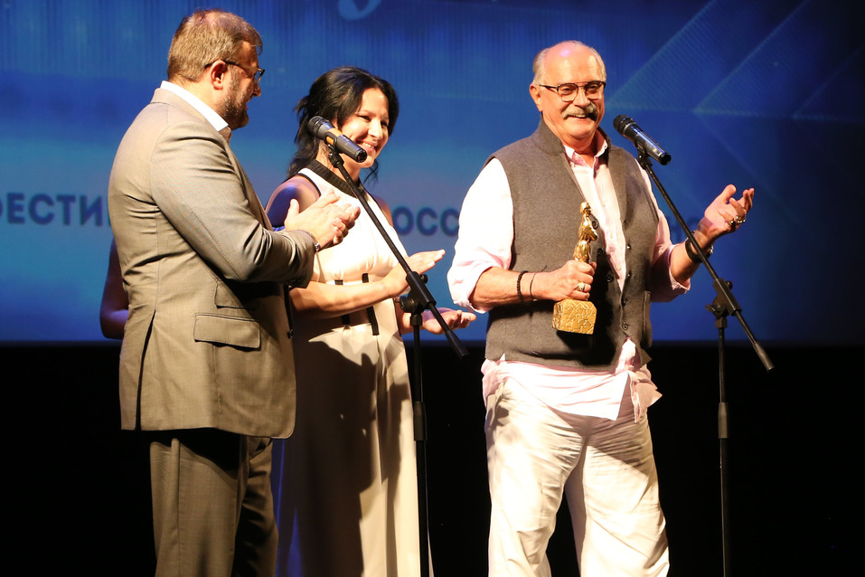 Кинофестиваль «Горький fest» открылся в Нижнем Новгороде ФОТООТЧЁТ 16 Кинофестиваль «Горький fest» открылся в Нижнем Новгороде ФОТООТЧЁТ 16