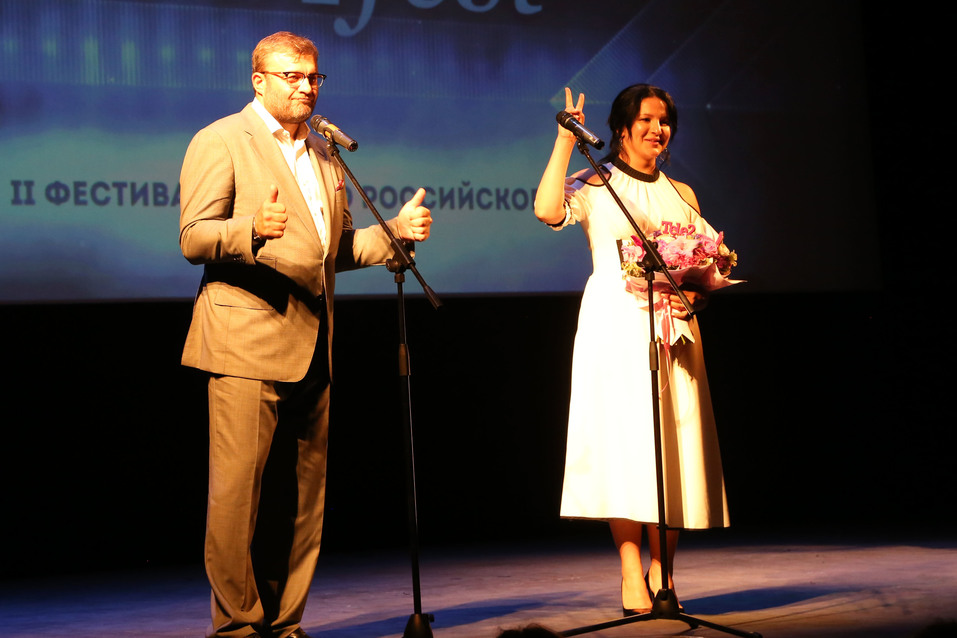 Кинофестиваль «Горький fest» открылся в Нижнем Новгороде ФОТООТЧЁТ 17 Кинофестиваль «Горький fest» открылся в Нижнем Новгороде ФОТООТЧЁТ 17