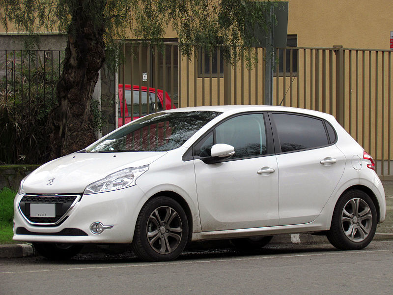 Четыре литра на 100 км: пятерка экономичных автомобилей для езды по городу 5 Четыре литра на 100 км: пятерка экономичных автомобилей для езды по городу 5