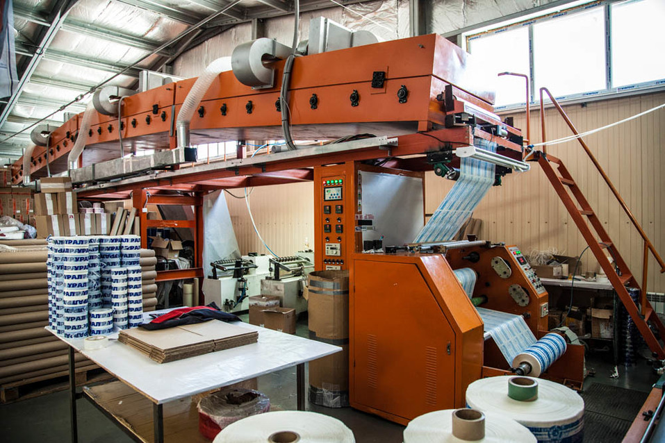 Как за восемь лет вырасти в восемь раз и конкурировать с москвичами. Опыт «Брендленты» 2 Как за восемь лет вырасти в восемь раз и конкурировать с москвичами. Опыт «Брендленты» 2