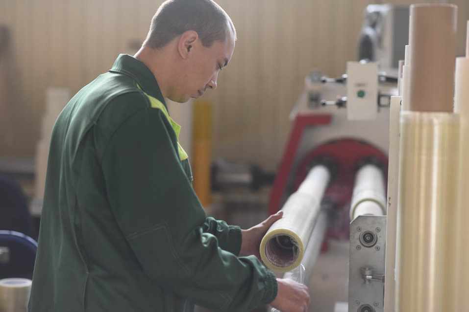 Как за восемь лет вырасти в восемь раз и конкурировать с москвичами. Опыт «Брендленты» 5 Как за восемь лет вырасти в восемь раз и конкурировать с москвичами. Опыт «Брендленты» 5