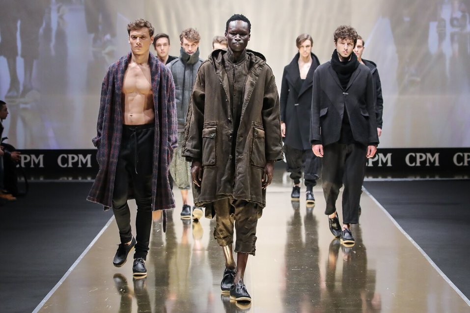 Николай Ярцев: "Развивать модный бизнес через выставки - выгоднее собственной розницы" 2 Николай Ярцев: "Развивать модный бизнес через выставки - выгоднее собственной розницы" 2