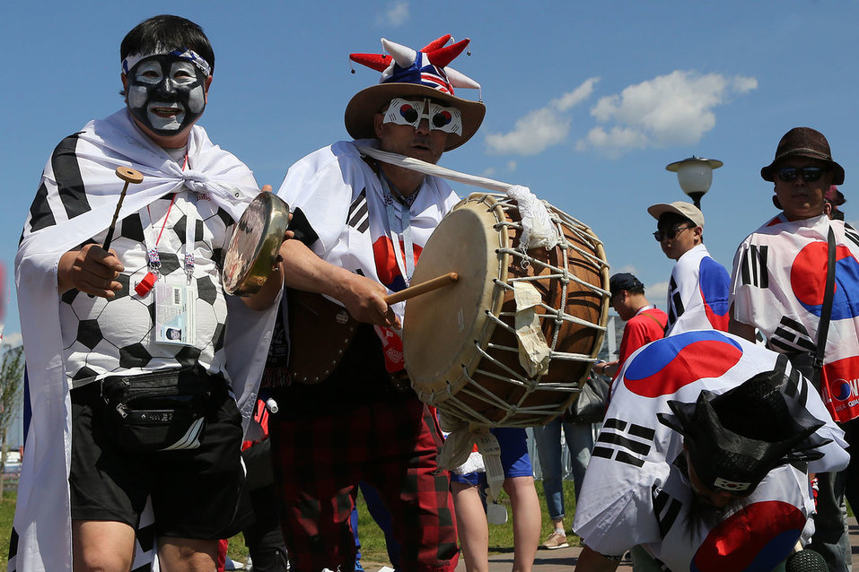 Двести раскладушек и долг Марадоны. Нижегородские отельеры подвели итоги мундиаля 2 Двести раскладушек и долг Марадоны. Нижегородские отельеры подвели итоги мундиаля 2