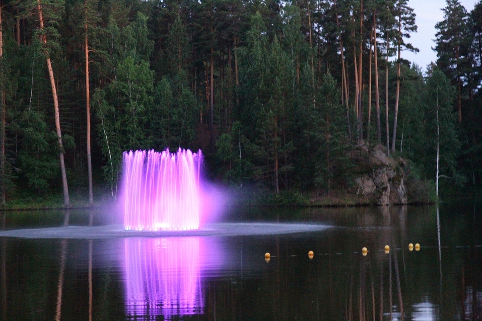 Каникулы в санатории «Карагайский бор»: настоящая летняя история для вашей семьи! 2 Каникулы в санатории «Карагайский бор»: настоящая летняя история для вашей семьи! 2