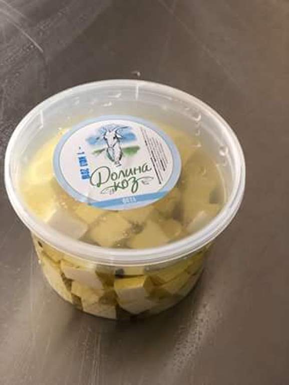 «Есть подозрение, что кто-то возит санкционку». У сыров Светланы Корабель украли этикетку 2 «Есть подозрение, что кто-то возит санкционку». У сыров Светланы Корабель украли этикетку 2