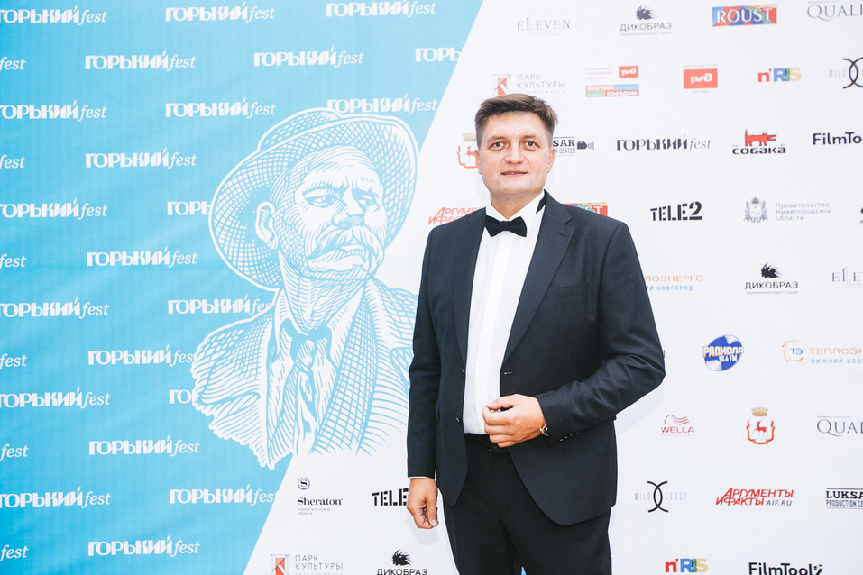 «Лето», «Ассу» и виртуальную реальность покажут на Нижневолжской набережной 24 июля 2 «Лето», «Ассу» и виртуальную реальность покажут на Нижневолжской набережной 24 июля 2