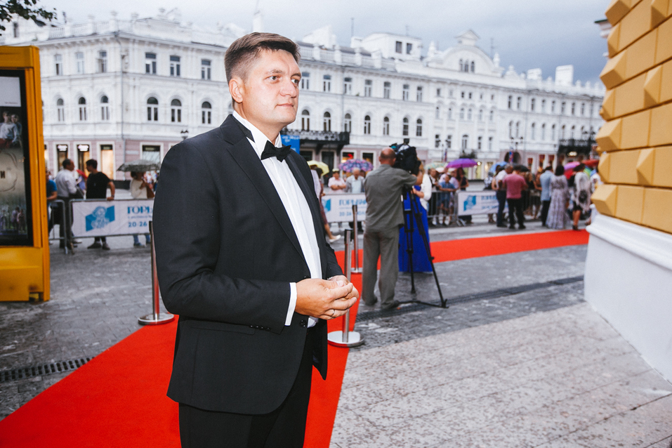 «Лето», «Ассу» и виртуальную реальность покажут на Нижневолжской набережной 24 июля 8 «Лето», «Ассу» и виртуальную реальность покажут на Нижневолжской набережной 24 июля 8