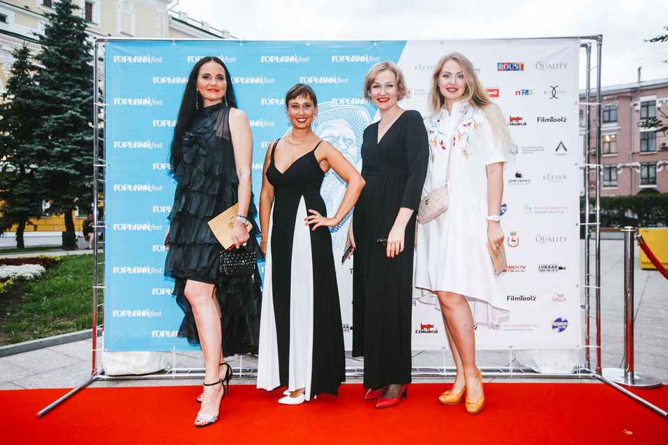 «Лето», «Ассу» и виртуальную реальность покажут на Нижневолжской набережной 24 июля 11 «Лето», «Ассу» и виртуальную реальность покажут на Нижневолжской набережной 24 июля 11