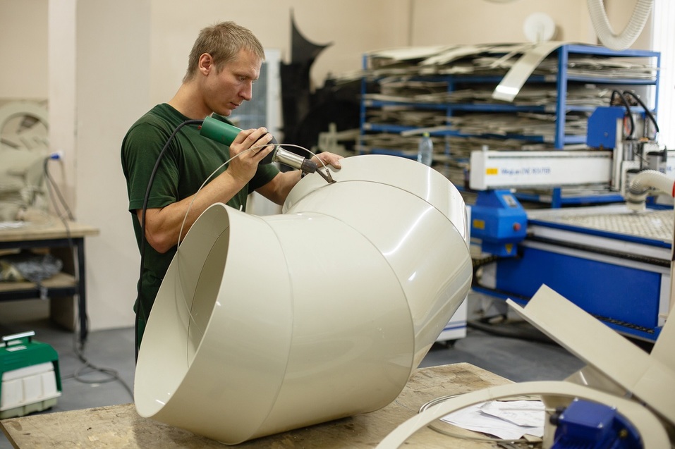 «Это вам бойкот за Крым»: как уральский завод выходит в Европу / Опыт компании «УралАктив» 1 «Это вам бойкот за Крым»: как уральский завод выходит в Европу / Опыт компании «УралАктив» 1