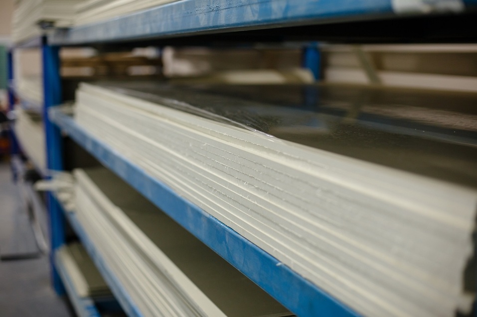 «Это вам бойкот за Крым»: как уральский завод выходит в Европу / Опыт компании «УралАктив» 3 «Это вам бойкот за Крым»: как уральский завод выходит в Европу / Опыт компании «УралАктив» 3