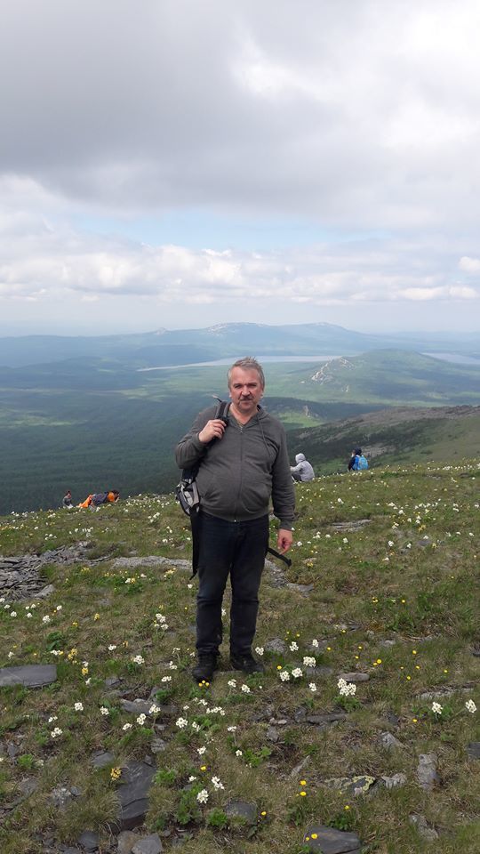 Юрий Черкасов: пять причин жить в «Большом Челябинске» 1 Юрий Черкасов: пять причин жить в «Большом Челябинске» 1