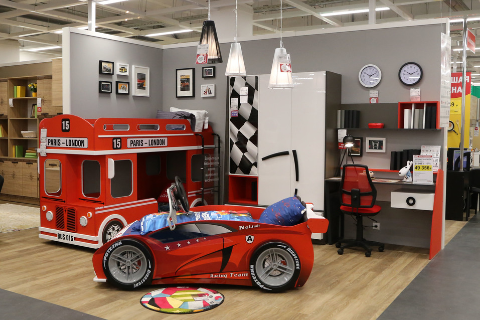 Время обустраивать дом: магазин Hoff заботится о новосёлах. ФОТООТЧЁТ с открытия 8 Время обустраивать дом: магазин Hoff заботится о новосёлах. ФОТООТЧЁТ с открытия 8