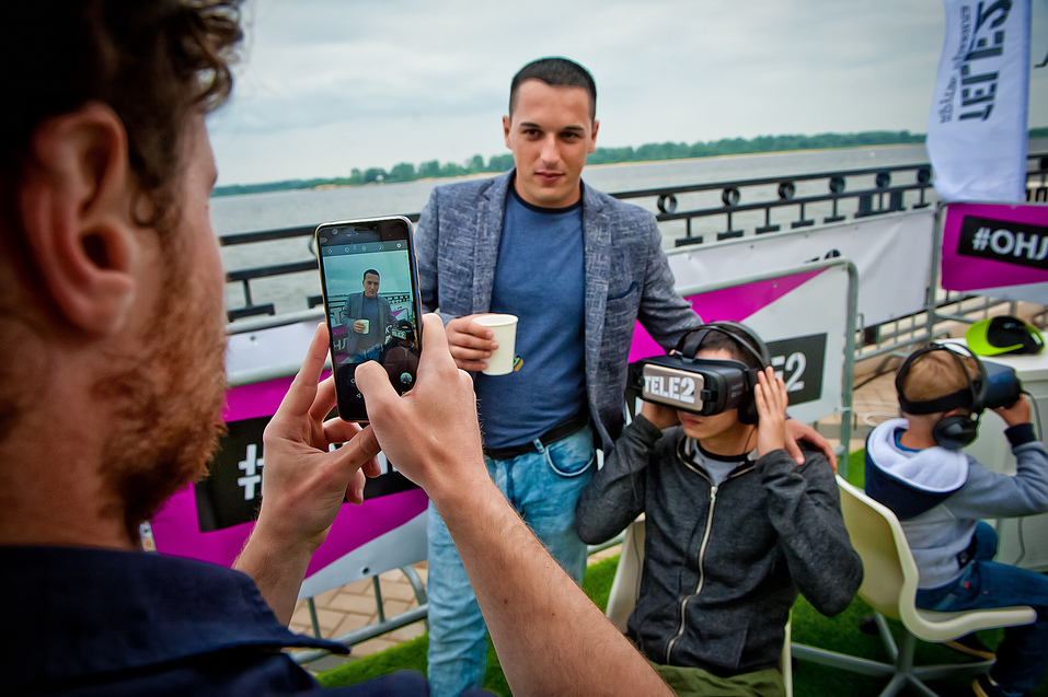 «Лето», «Ассу» и виртуальную реальность покажут на Нижневолжской набережной 24 июля 1 «Лето», «Ассу» и виртуальную реальность покажут на Нижневолжской набережной 24 июля 1