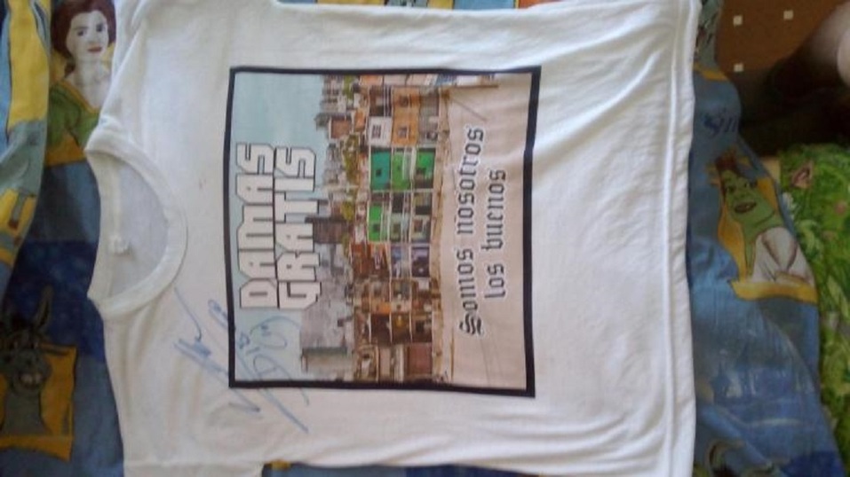 Нижегородец выставил на продажу автограф легенды мирового футбола за полмиллиона рублей 2 Нижегородец выставил на продажу автограф легенды мирового футбола за полмиллиона рублей 2