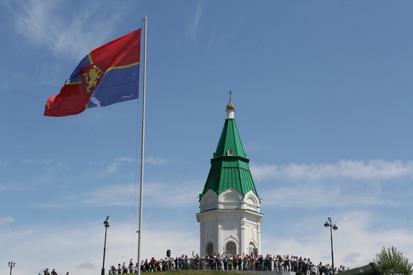 Красноярск-2018: перезагрузка 8 Красноярск-2018: перезагрузка 8