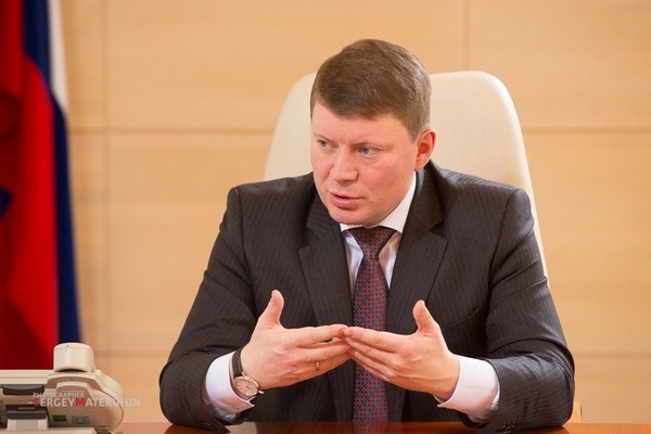 Красноярск-2018: перезагрузка 11 Красноярск-2018: перезагрузка 11