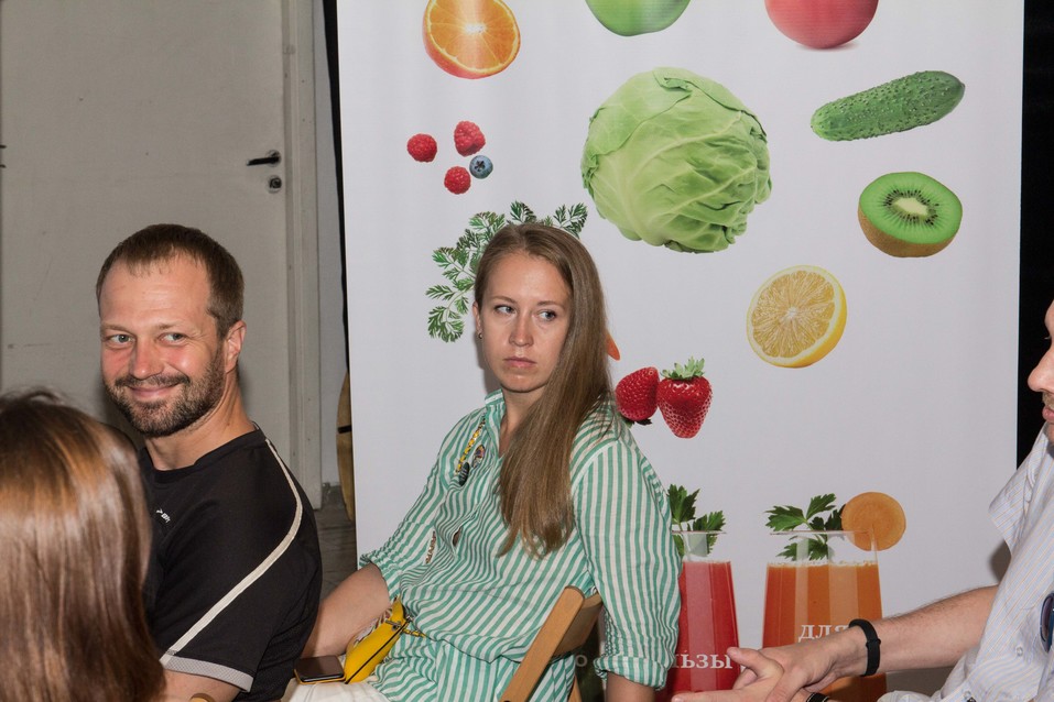 Мой бизнес исчезает! — Антимамонт помог красноярским предпринимателям не бояться будущего 6 Мой бизнес исчезает! — Антимамонт помог красноярским предпринимателям не бояться будущего 6