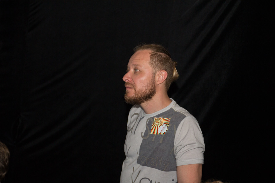 Мой бизнес исчезает! — Антимамонт помог красноярским предпринимателям не бояться будущего 7 Мой бизнес исчезает! — Антимамонт помог красноярским предпринимателям не бояться будущего 7