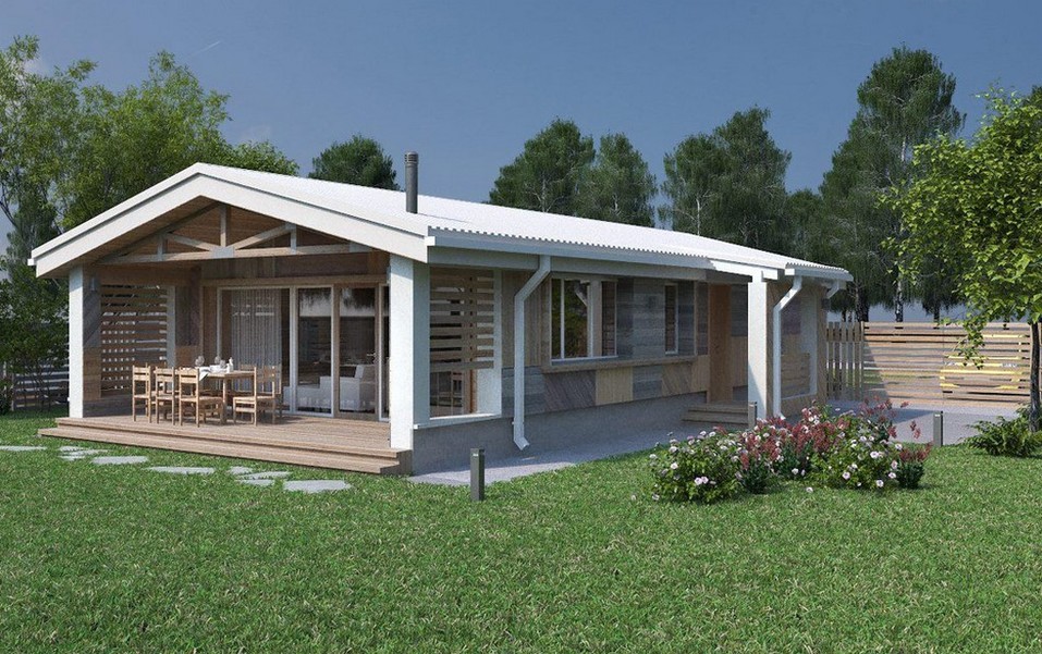 Район возле озера Увильды застроят дачным поселком 2 Район возле озера Увильды застроят дачным поселком 2