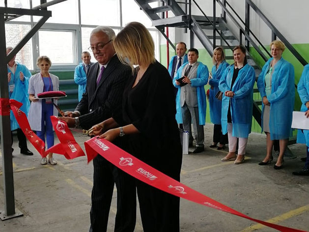 Дайджест DK.RU: импортозамещение, утверждение Бабича, отельеры подвели итоги мундиаля 1 Дайджест DK.RU: импортозамещение, утверждение Бабича, отельеры подвели итоги мундиаля 1