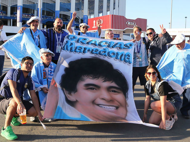 Дайджест DK.RU: импортозамещение, утверждение Бабича, отельеры подвели итоги мундиаля 3 Дайджест DK.RU: импортозамещение, утверждение Бабича, отельеры подвели итоги мундиаля 3