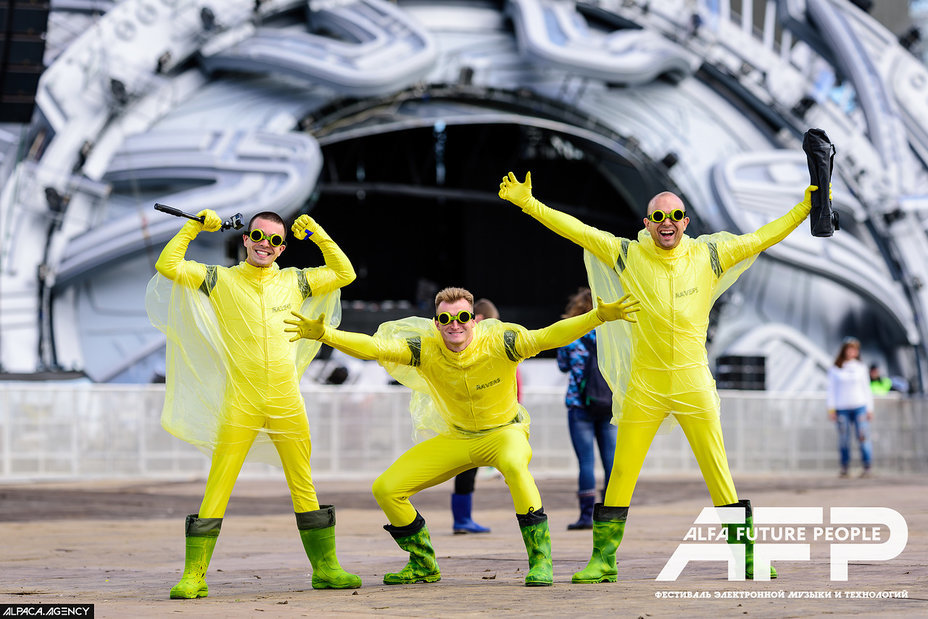 Гид по фестивалю Alfa Future People 2018: спорт, музыка и технологии - 30.07.2018 2 Гид по фестивалю Alfa Future People 2018: спорт, музыка и технологии - 30.07.2018 2