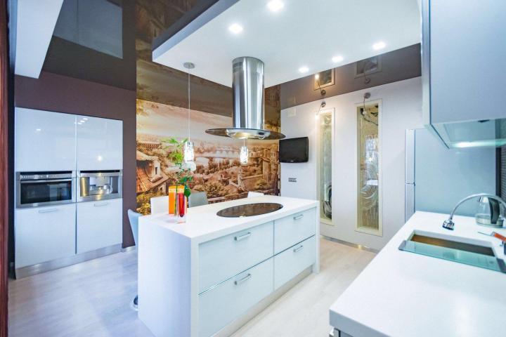 ТОП-3 самых дорогих квартир в Екатеринбурге / ФОТО 2 ТОП-3 самых дорогих квартир в Екатеринбурге / ФОТО 2