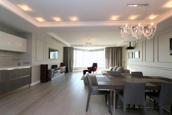 ТОП-3 самых дорогих квартир в Екатеринбурге / ФОТО 3 ТОП-3 самых дорогих квартир в Екатеринбурге / ФОТО 3