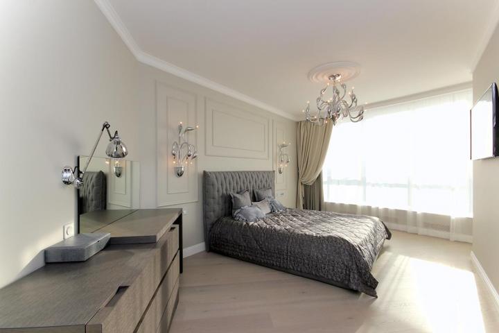 ТОП-3 самых дорогих квартир в Екатеринбурге / ФОТО 4 ТОП-3 самых дорогих квартир в Екатеринбурге / ФОТО 4