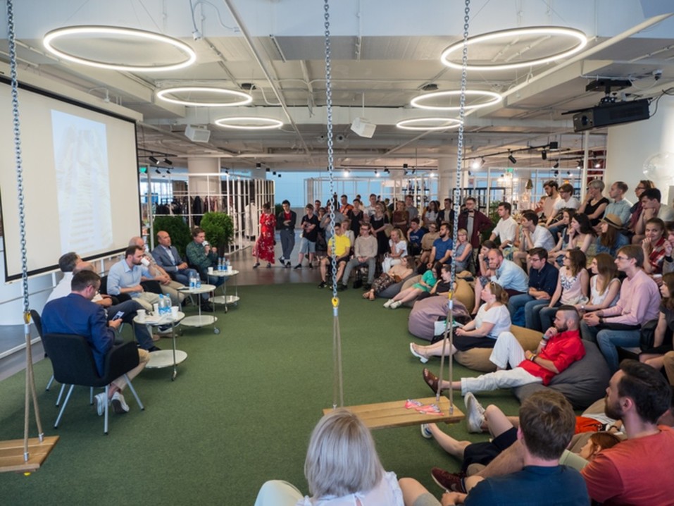 Платит бизнесмен, а проект утверждает чиновник. Что не так со стройкой в Екатеринбурге? 1 Платит бизнесмен, а проект утверждает чиновник. Что не так со стройкой в Екатеринбурге? 1