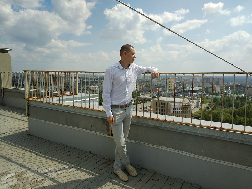 «Квартира с выходом на крышу сразу дорожает на полмиллиона. А нам кричат: «Забетонируйте!» 3 «Квартира с выходом на крышу сразу дорожает на полмиллиона. А нам кричат: «Забетонируйте!» 3