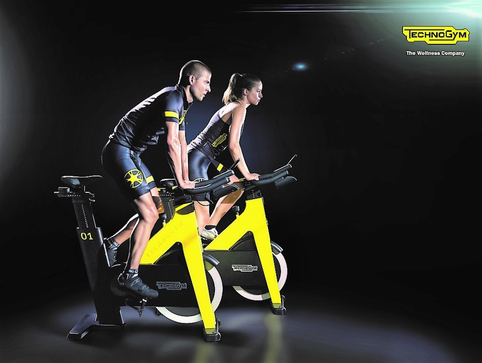 Модные решения фитнес-индустрии 3 Модные решения фитнес-индустрии 3