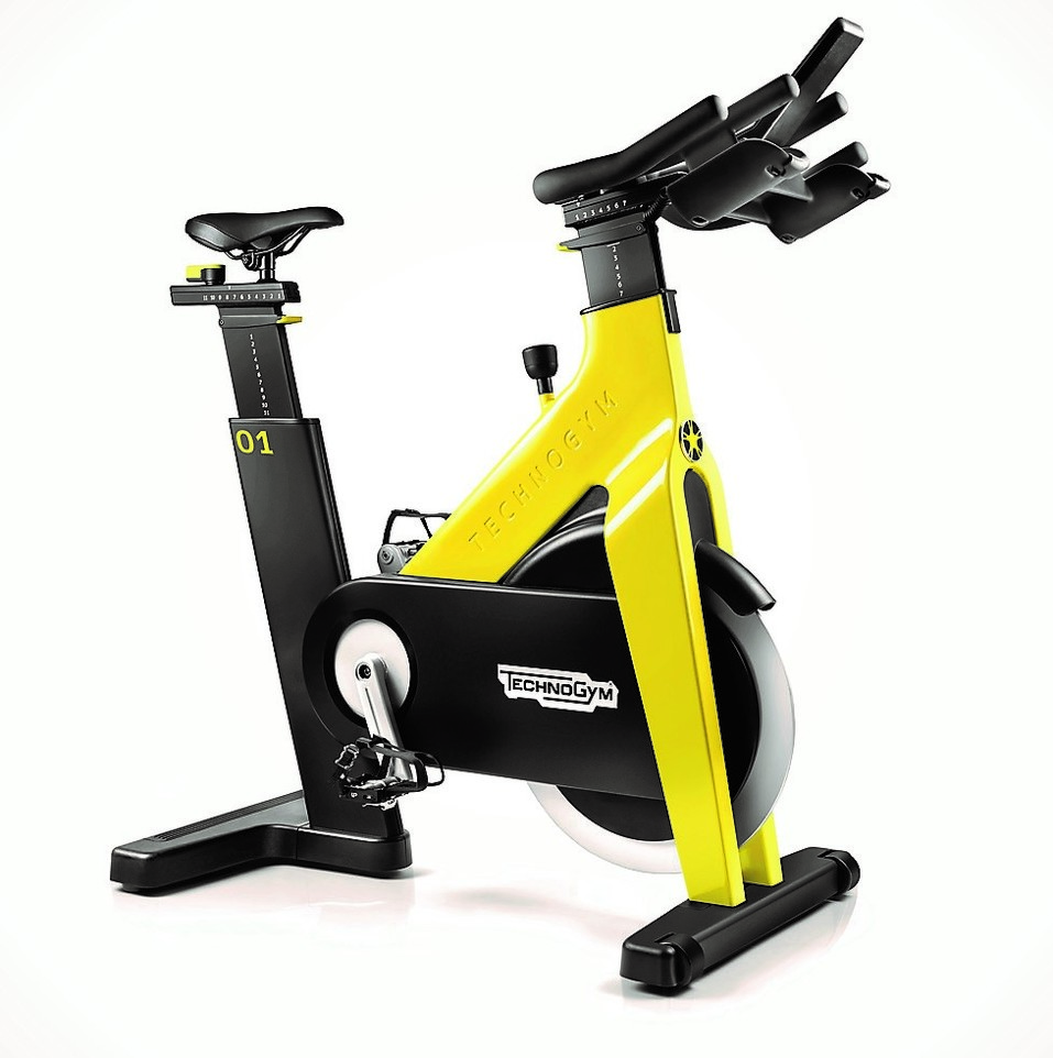 Модные решения фитнес-индустрии 4 Модные решения фитнес-индустрии 4